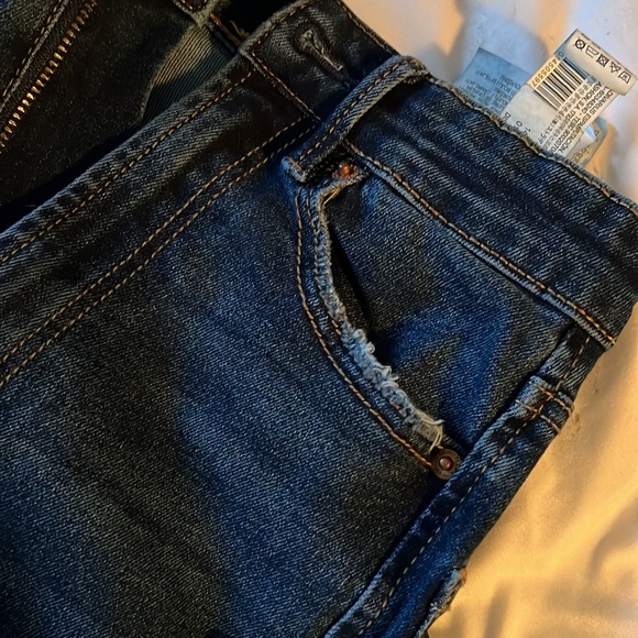 Stradivarius distressed jeans - Picture 7 of 8